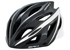 Casco Weave II Nero Bianco